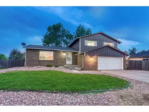 15918 E Flora Pl, Aurora, CO 80013