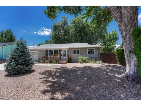 114 Dudley Ave, Colorado Springs, CO 80909