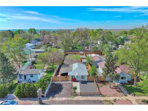 Undisclosed, La Salle, CO 80645
