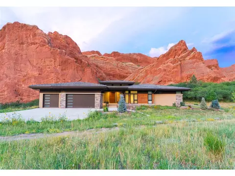 4791 Roxborough Dr, Littleton, CO 80125