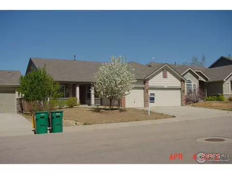 5905 Stagecoach Ave, Firestone, CO 80504 photo 1
