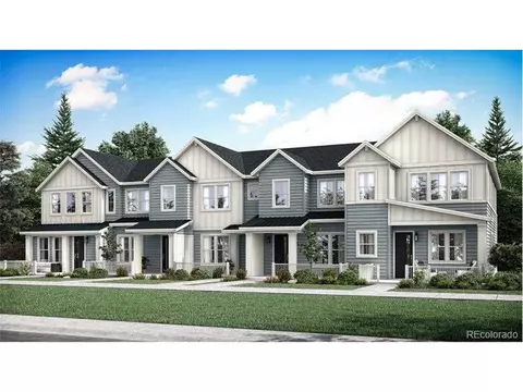 751 N Bently St, Watkins, CO 80137