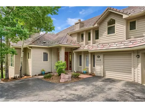 1117 Preserve Cir, Golden, CO 80401