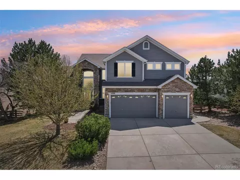 4888 Streambed Trl, Parker, CO 80134
