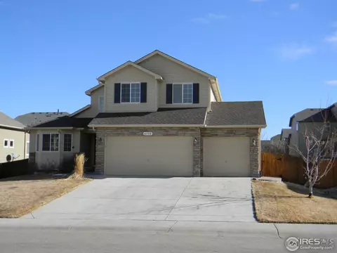 6730 Thistle Ridge Ave, Firestone, CO 80504 photo 1