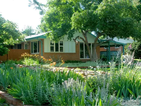 660 S 43rd St, Boulder, CO 80305 photo 1