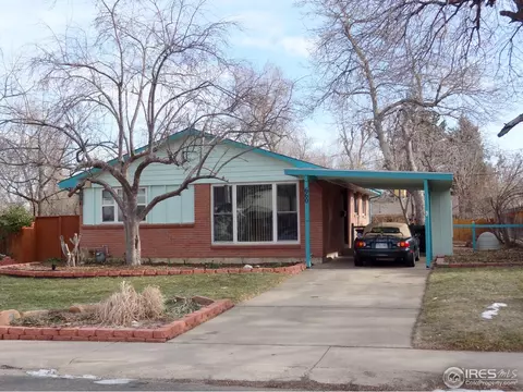 660 S 43rd St, Boulder, CO 80305 photo 2