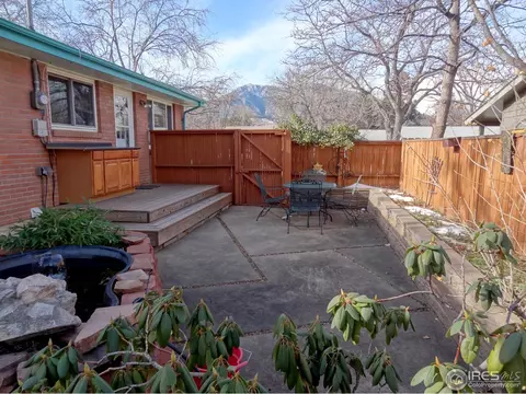 660 S 43rd St, Boulder, CO 80305 photo 4