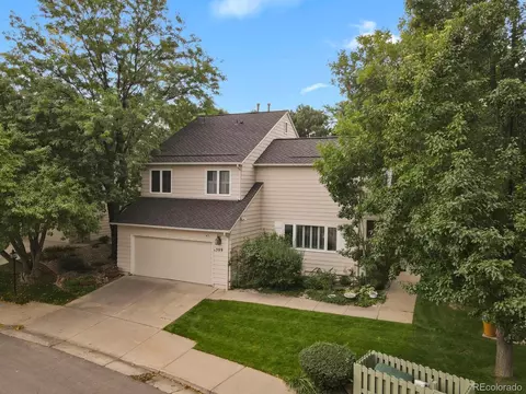 4530 S Verbena St #309, Denver, CO 80237