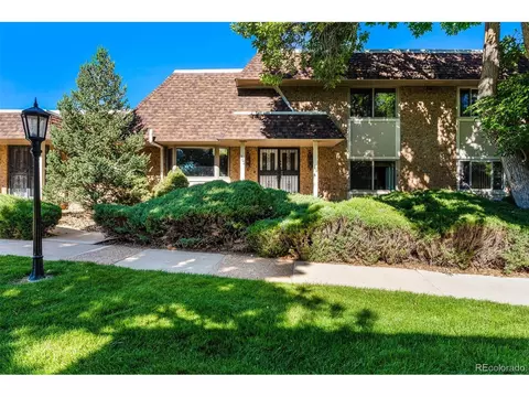 3244 S Oneida Way, Denver, CO 80224