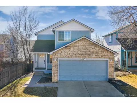 8029 Clay Dr, Westminster, CO 80031
