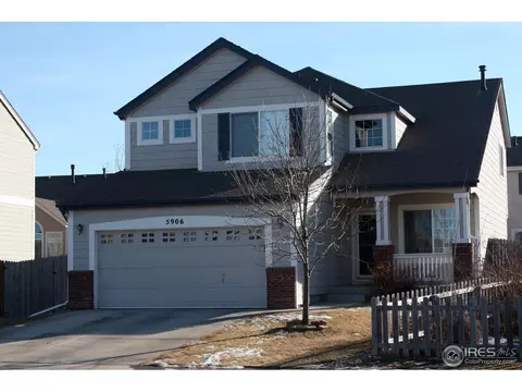 5906 Booth Dr, Firestone, CO 80504 photo 1
