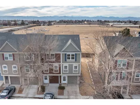 8251 S Fillmore Cir, Centennial, CO 80122