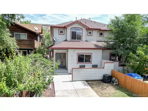 5 Washington Ave, Golden, CO 80403