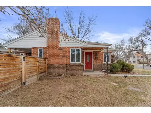 701 Dexter St, Denver, CO 80220