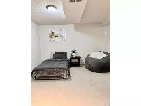 Bedroom - 16179 E Flora Pl, Aurora, CO 80013 photo 5 of 6