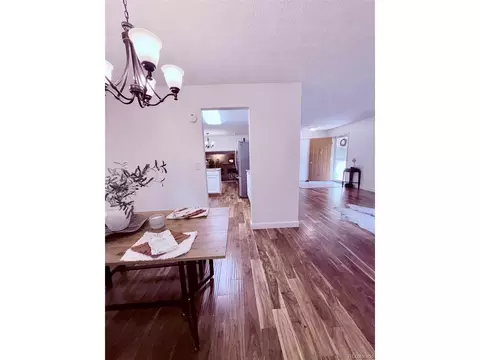 Dining - 16179 E Flora Pl, Aurora, CO 80013 photo 3 of 4