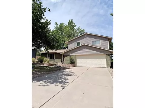 Exterior - 16179 E Flora Pl, Aurora, CO 80013 photo 4 of 5