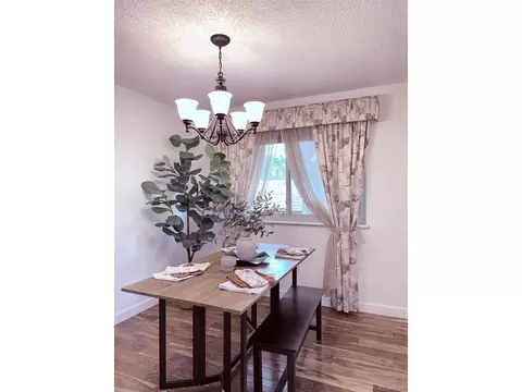 Dining - 16179 E Flora Pl, Aurora, CO 80013 photo 2 of 4