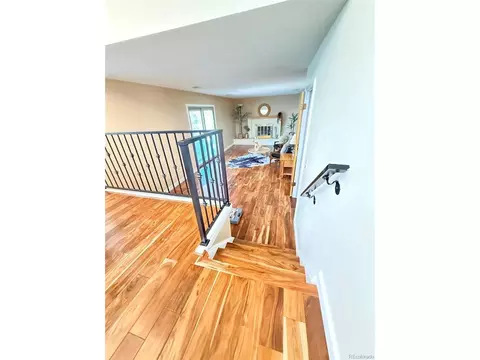 Entry Way - 16179 E Flora Pl, Aurora, CO 80013 photo 5 of 5