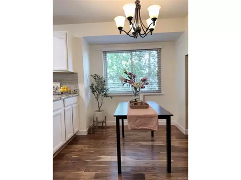 Dining - 16179 E Flora Pl, Aurora, CO 80013 photo 1 of 4