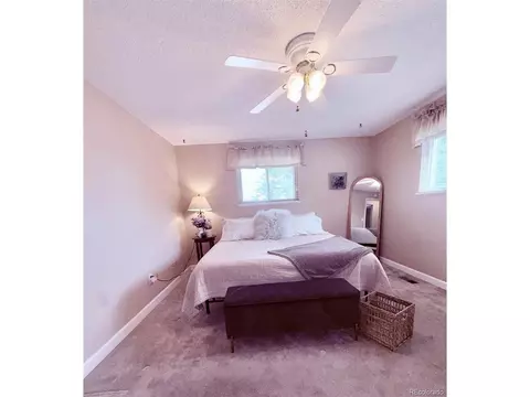 Bedroom - 16179 E Flora Pl, Aurora, CO 80013 photo 2 of 6