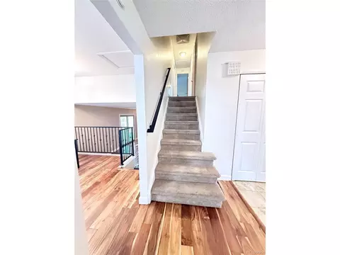 Entry Way - 16179 E Flora Pl, Aurora, CO 80013 photo 4 of 5