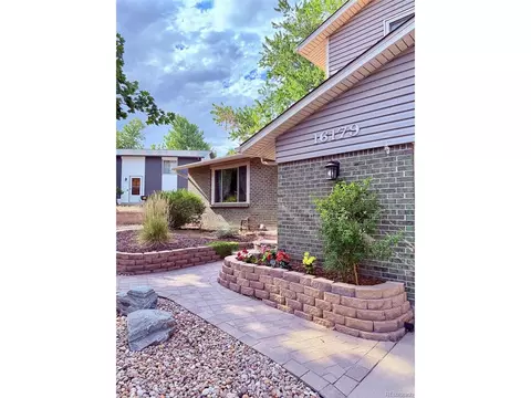 Exterior - 16179 E Flora Pl, Aurora, CO 80013 photo 5 of 5