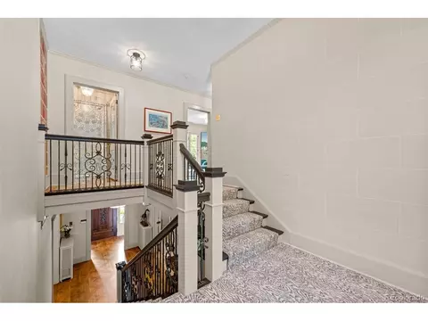 Entry Way - 2415 E Cedar Ave, Denver, CO 80209 photo 3 of 4