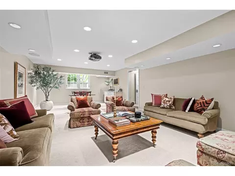 Living - 2415 E Cedar Ave, Denver, CO 80209 photo 7 of 7