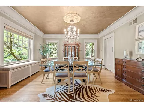 Dining - 2415 E Cedar Ave, Denver, CO 80209 photo 1 of 1