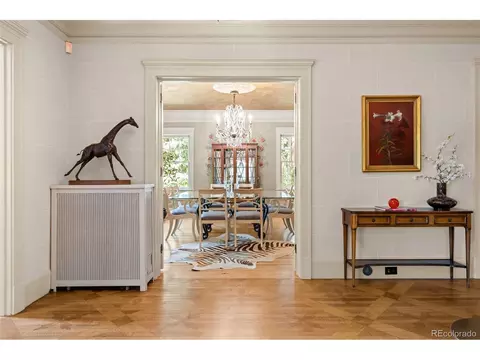 Entry Way - 2415 E Cedar Ave, Denver, CO 80209 photo 2 of 4