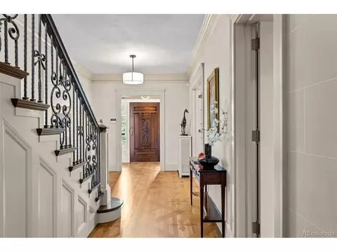 Entry Way - 2415 E Cedar Ave, Denver, CO 80209 photo 1 of 4