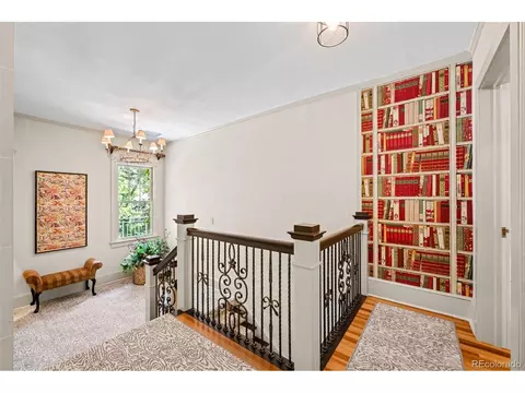 Entry Way - 2415 E Cedar Ave, Denver, CO 80209 photo 4 of 4