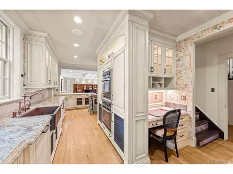 Kitchen - 2415 E Cedar Ave, Denver, CO 80209 photo 1 of 1