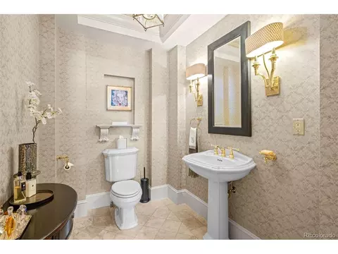 Bath - 2415 E Cedar Ave, Denver, CO 80209 photo 2 of 6