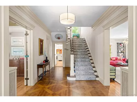 Entry Way - 2415 E Cedar Ave, Denver, CO 80209 photo 1 of 1