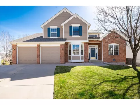 7872 Stonedale Dr, Castle Pines, CO 80108