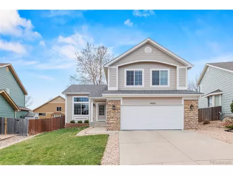 4426 Crow Creek Dr, Colorado Springs, CO 80922