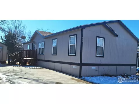 2500 E Harmony Rd #439, Fort Collins, CO 80528