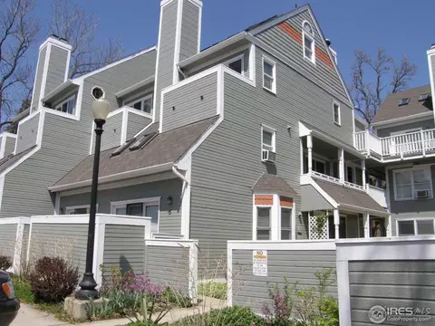 1430 18th St #5, Boulder, CO 80302 photo 1