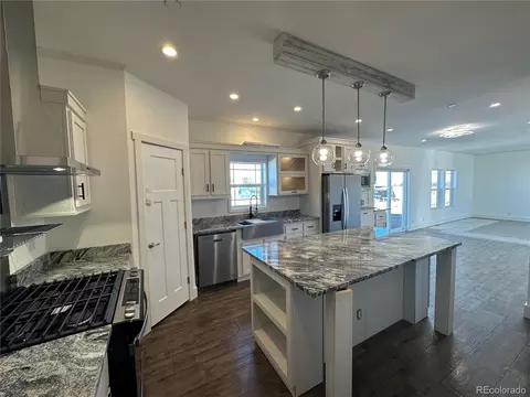 60900 E 56th Ave, Strasburg, CO 80136