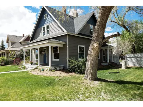 235 Shafer Ave, Pierce, CO 80650