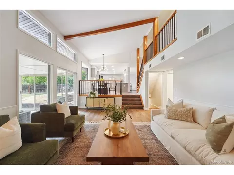 6417 W Arbor Dr, Littleton, CO 80123