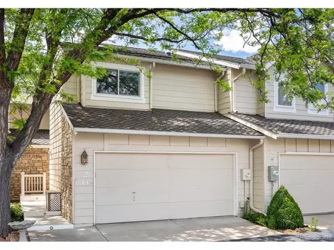 4605 S Yosemite St #20, Denver, CO 80237