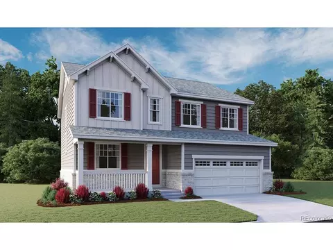 248 S Waterloo St, Aurora, CO 80018