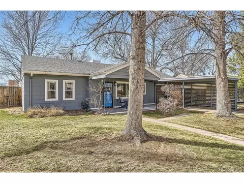 3041 S Fairfax St, Denver, CO 80222