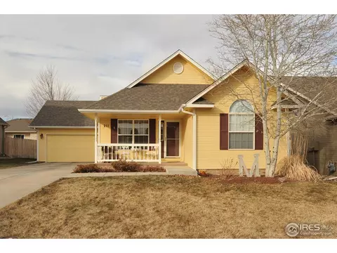 211 53rd Ave, Greeley, CO 80634 photo 1