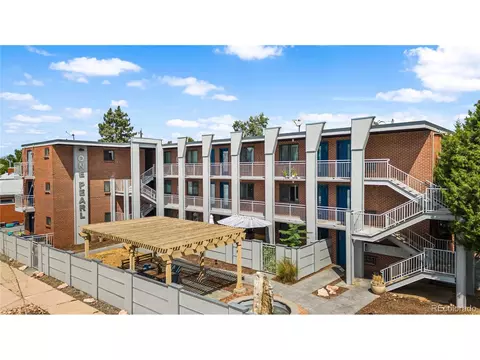 1 Pearl St #205, Denver, CO 80203