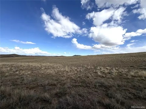 Wichita Trl, Hartsel, CO 80449